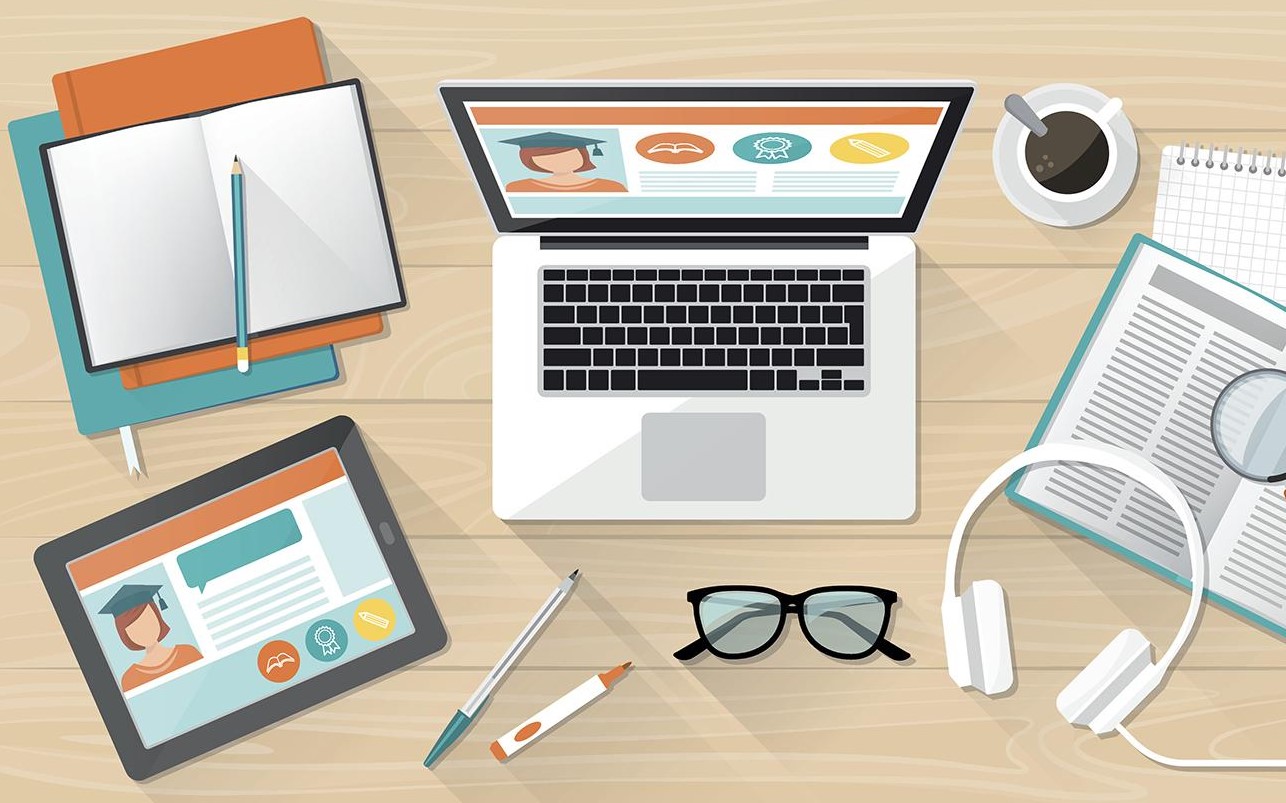 Plateforme de formation en ligne